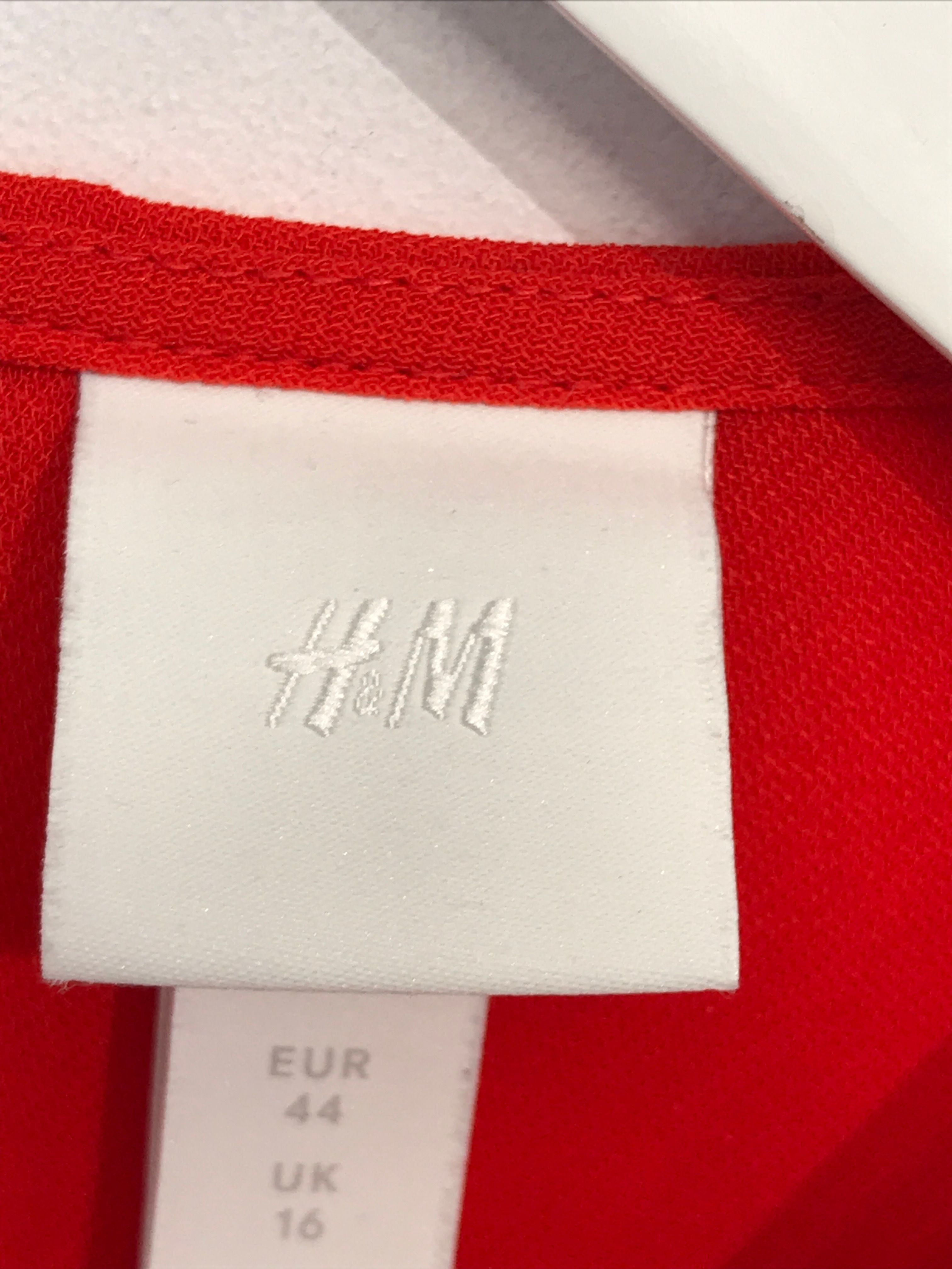 H&M Kjole